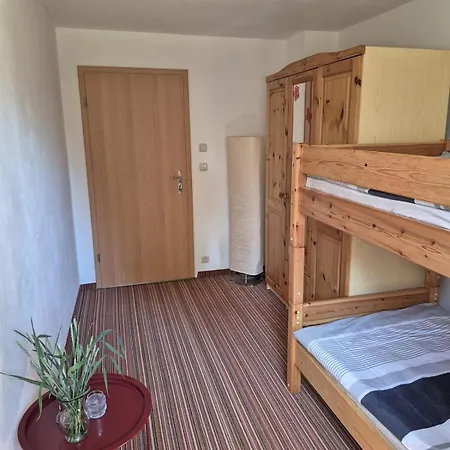 Apartamento Ferienwohnung *