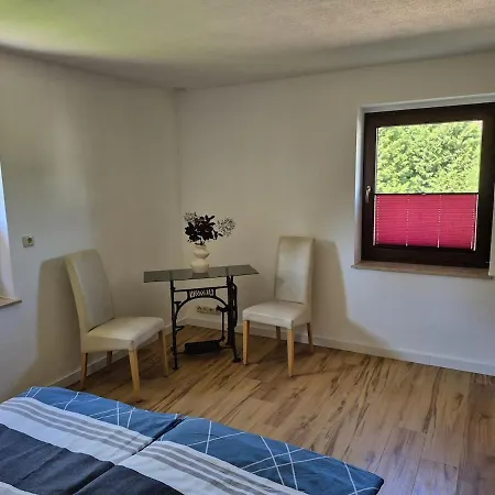 Ferienwohnung Apartamento *