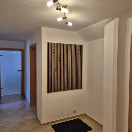 Ferienwohnung Penig