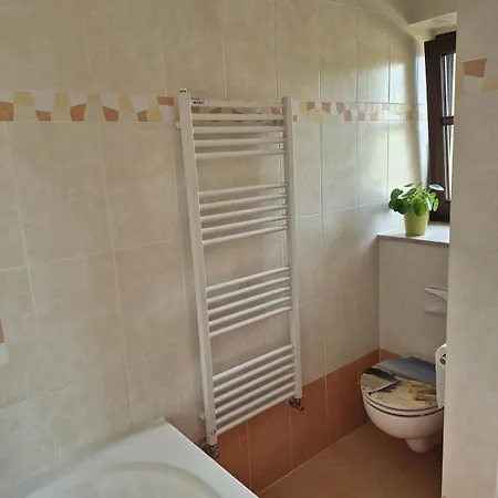 Ferienwohnung Apartamento Penig