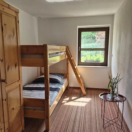 Ferienwohnung Apartamento *