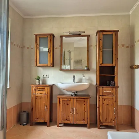 Ferienwohnung