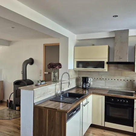 Ferienwohnung Apartamento Penig