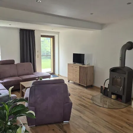 Ferienwohnung *